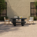 MOES ROCCA BENCHES - Benches, Ottoman, Stools