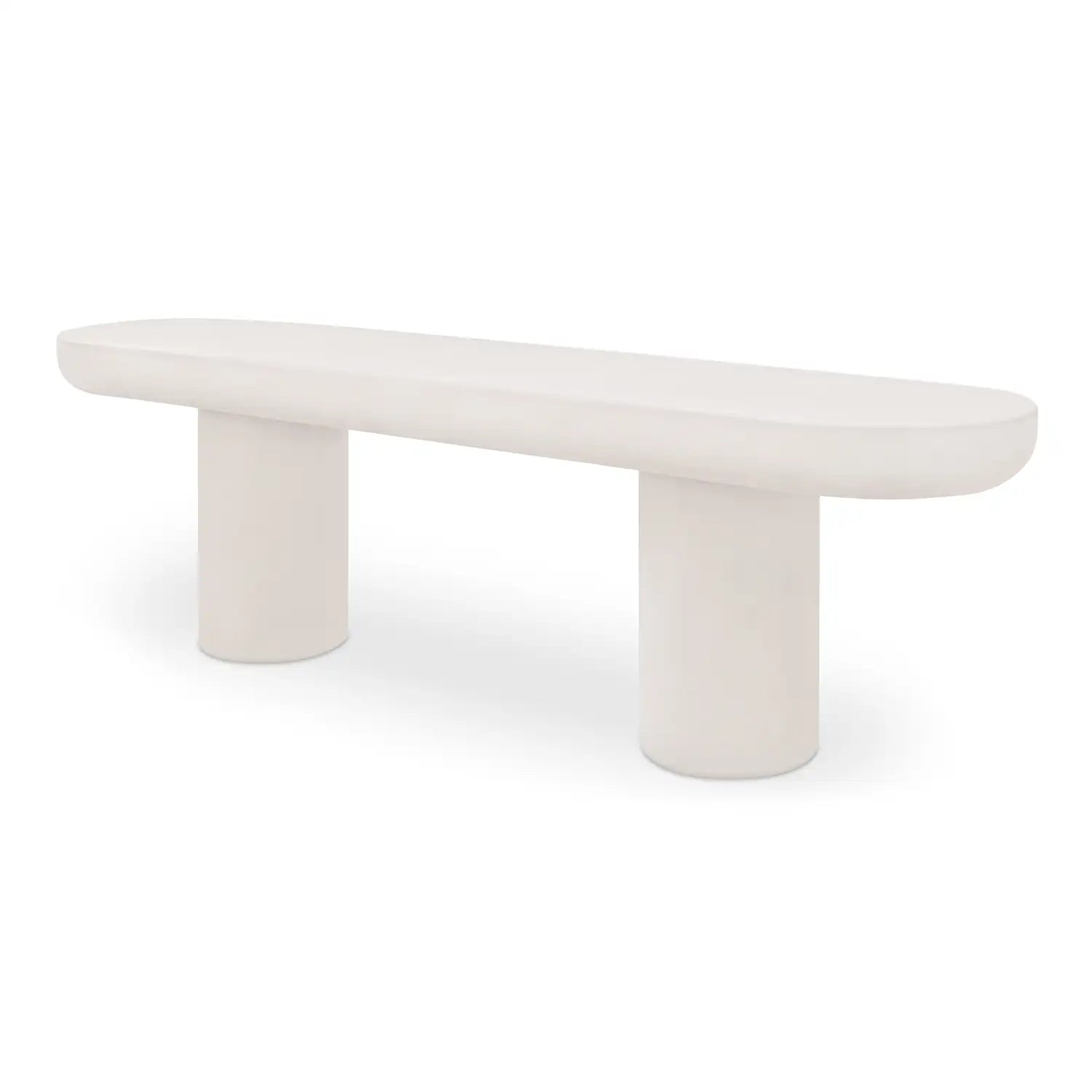 MOES ROCCA BENCHES - Benches, Ottoman, Stools