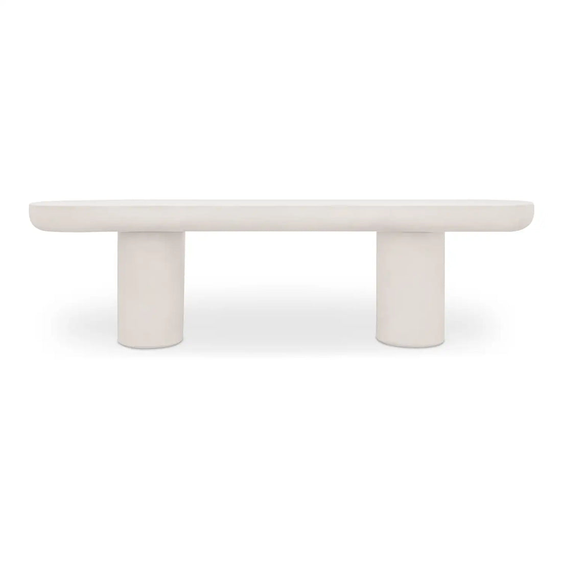 MOES ROCCA BENCHES - Benches, Ottoman, Stools