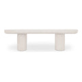 MOES ROCCA BENCHES - Benches, Ottoman, Stools