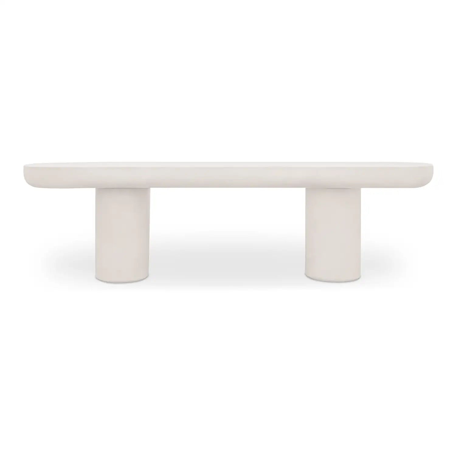 MOES ROCCA BENCHES - Benches, Ottoman, Stools