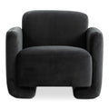 MOES, FALLON ACCENT CHAIRS, LOUNGE