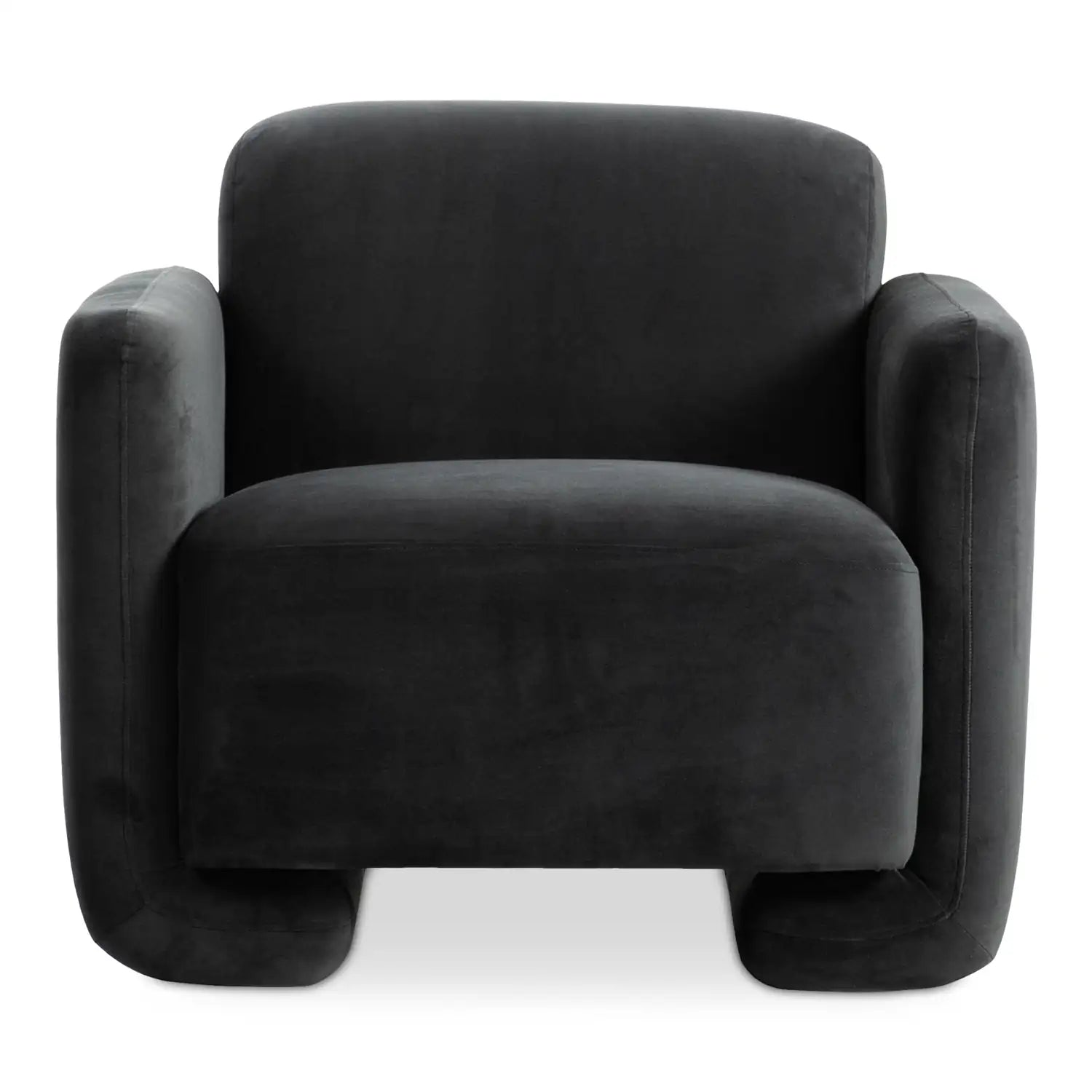 MOES, FALLON ACCENT CHAIRS, LOUNGE