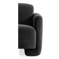 MOES, FALLON ACCENT CHAIRS, LOUNGE