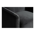 MOES, FALLON ACCENT CHAIRS, LOUNGE