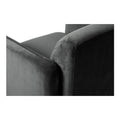 MOES, FALLON ACCENT CHAIRS, LOUNGE