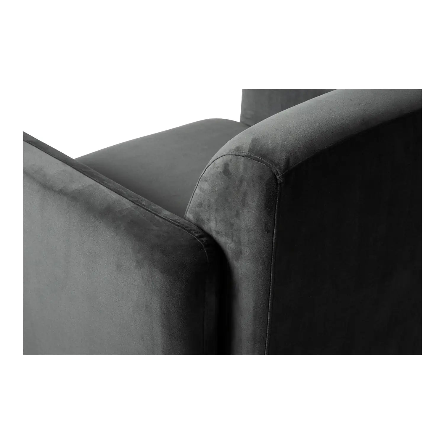 MOES, FALLON ACCENT CHAIRS, LOUNGE