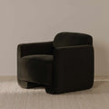 MOES, FALLON ACCENT CHAIRS, LOUNGE