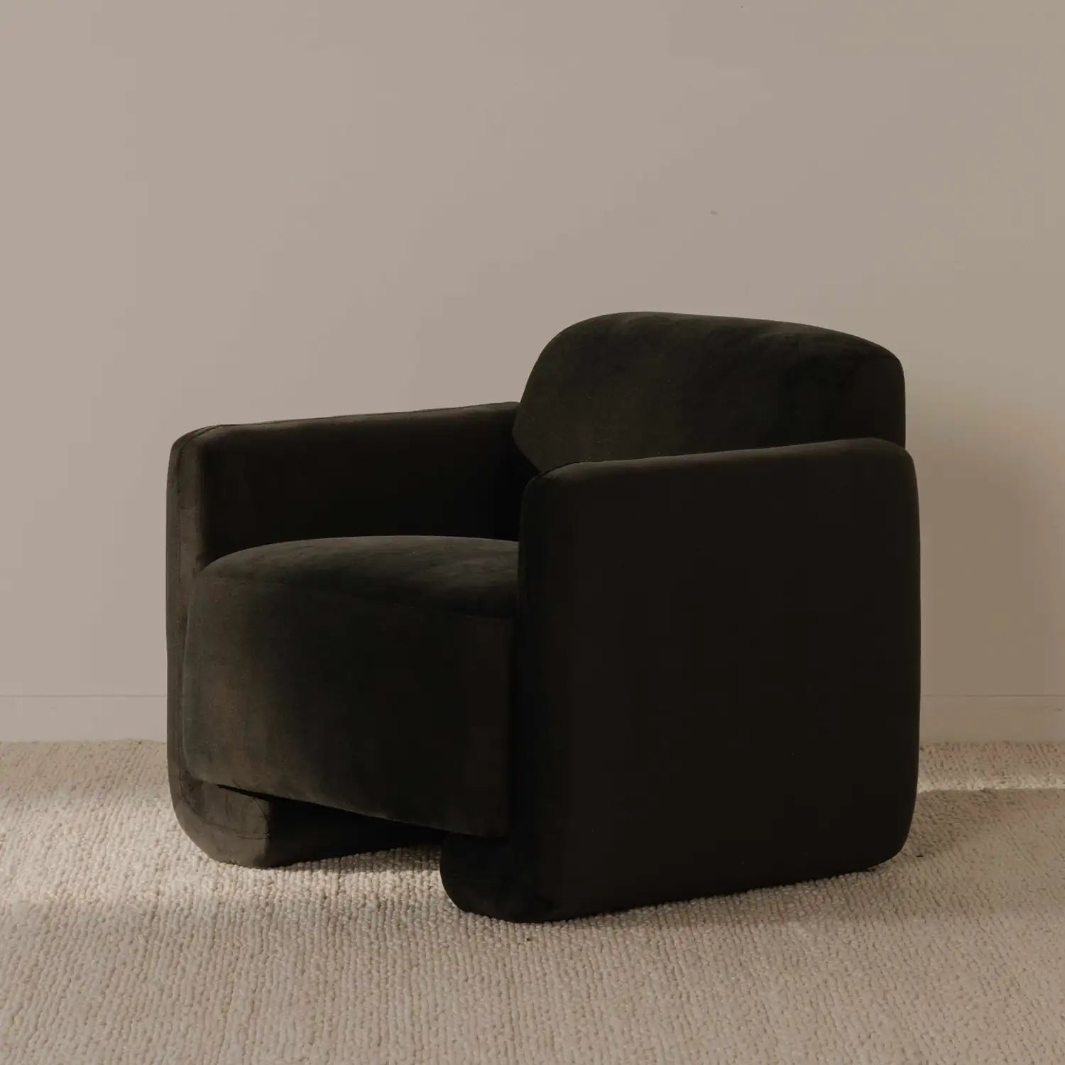 MOES, FALLON ACCENT CHAIRS, LOUNGE