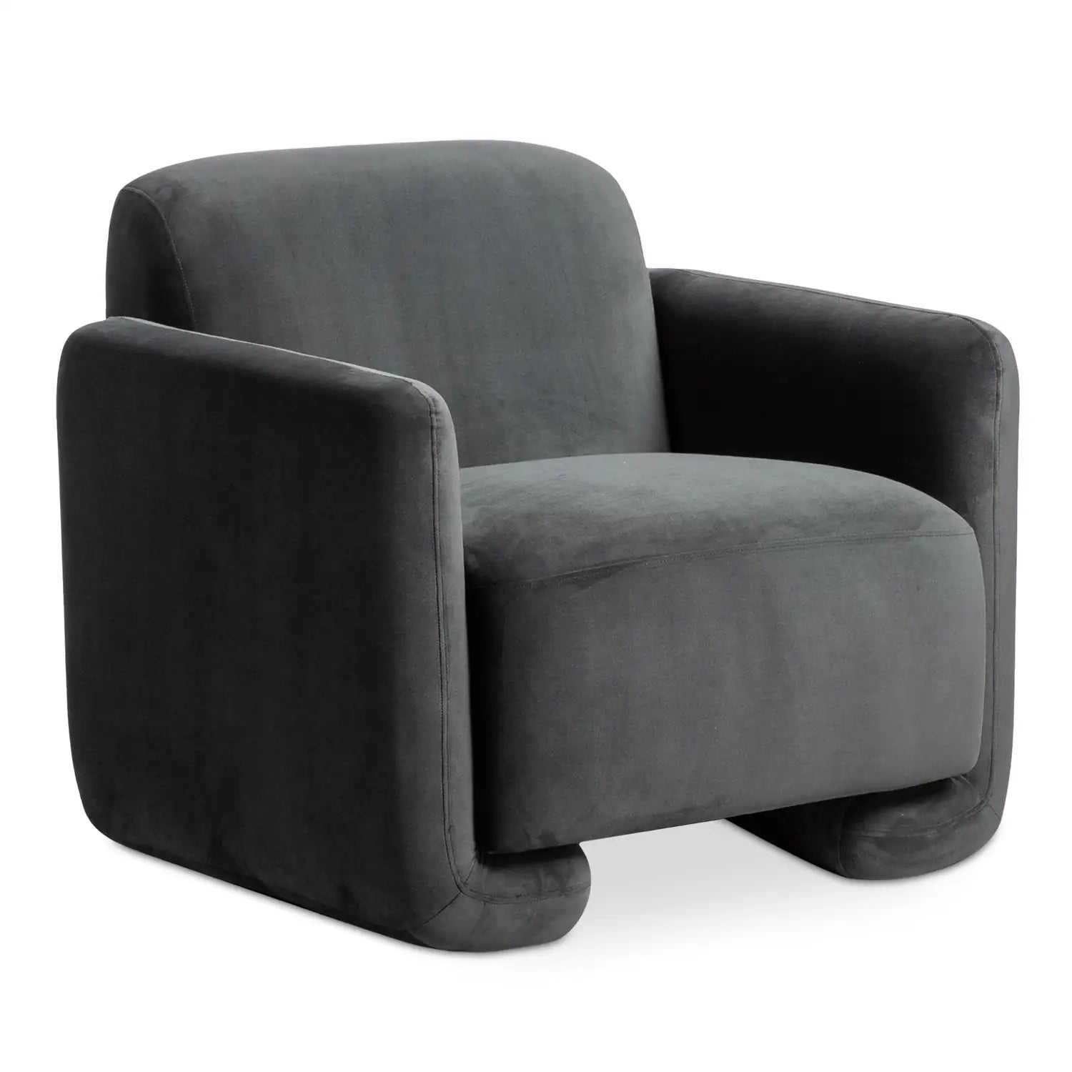 MOES, FALLON ACCENT CHAIRS, LOUNGE