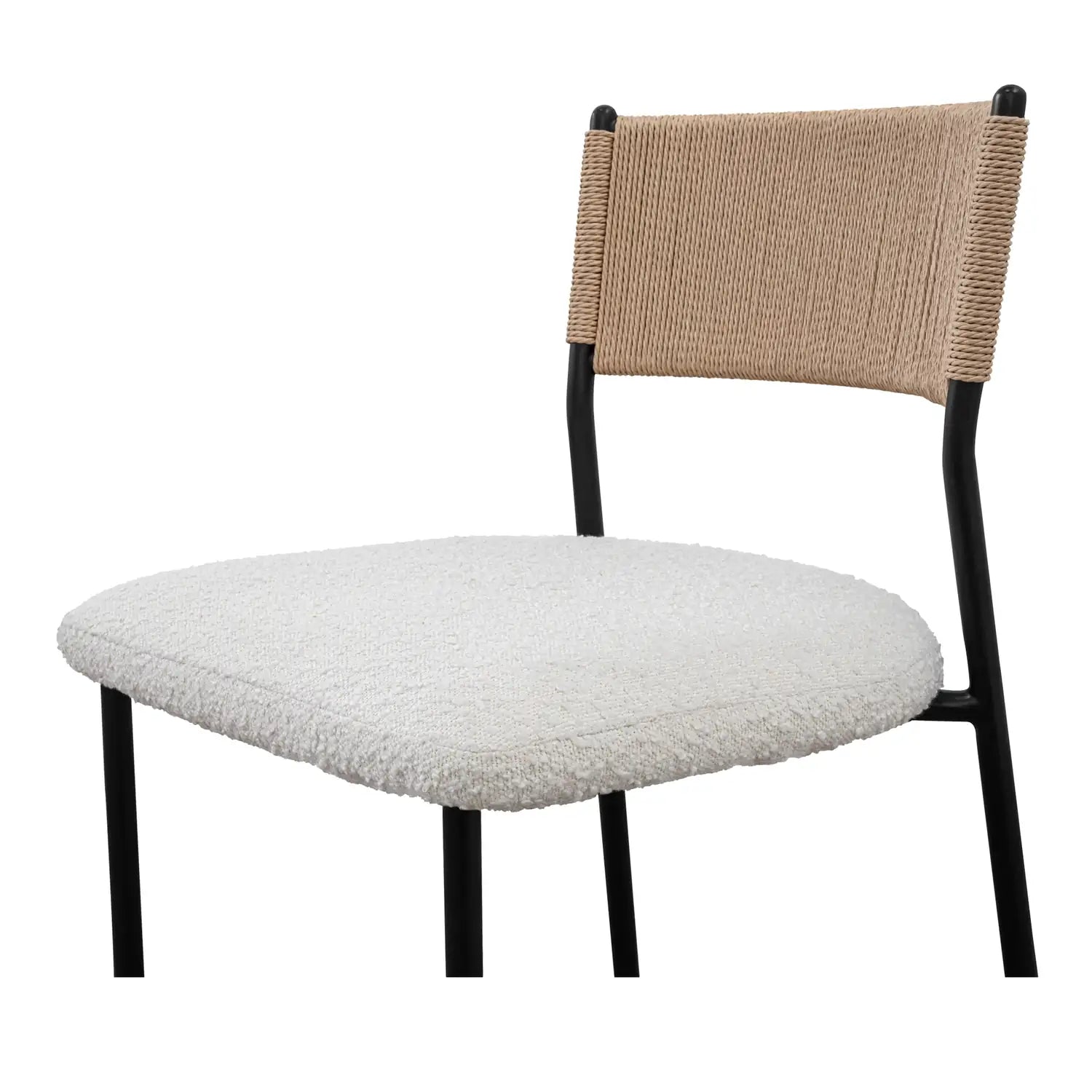 MOES, FOLEY DINING CHAIRS - SET OF TWO, DINING CHAIRS