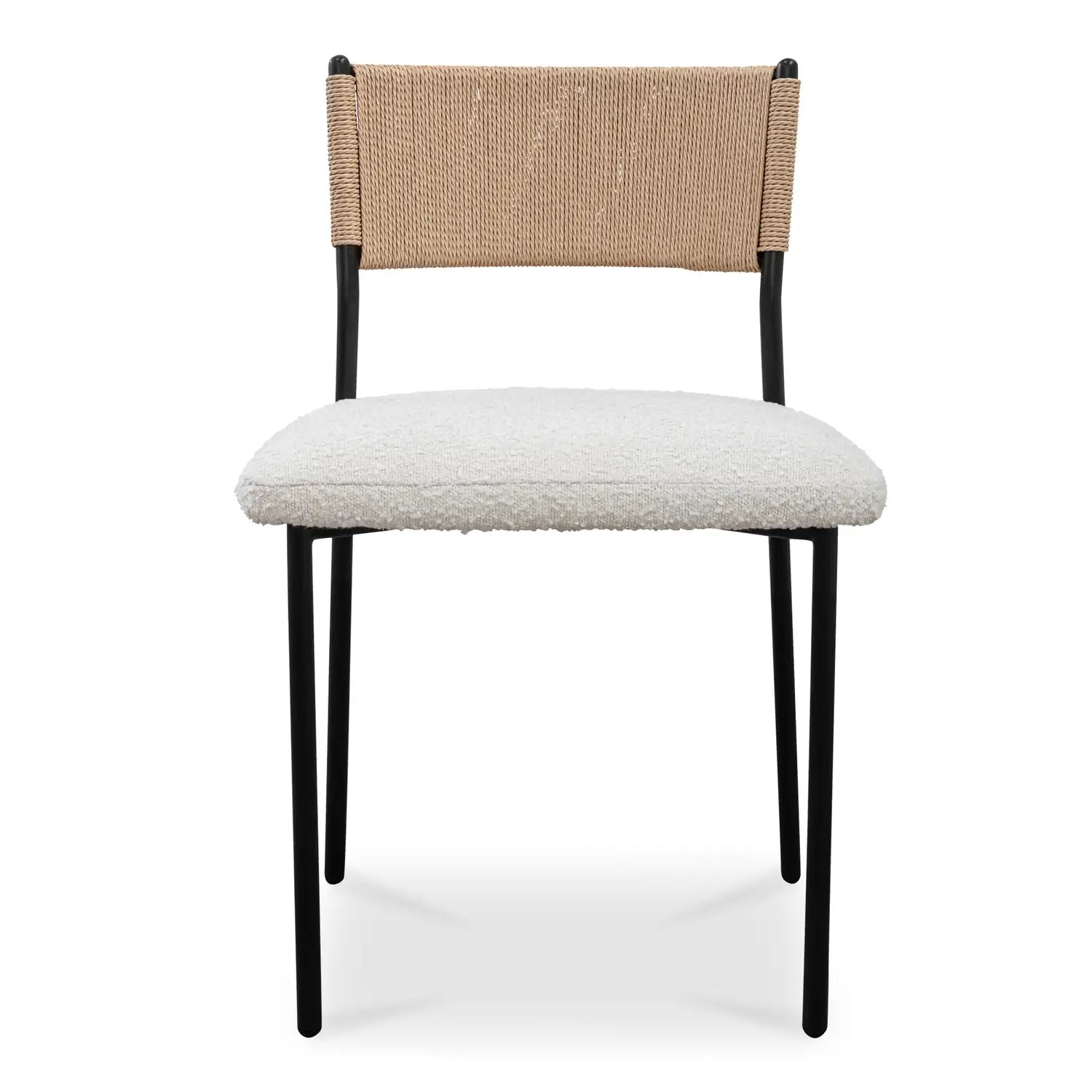 MOES, FOLEY DINING CHAIRS - SET OF TWO, DINING CHAIRS