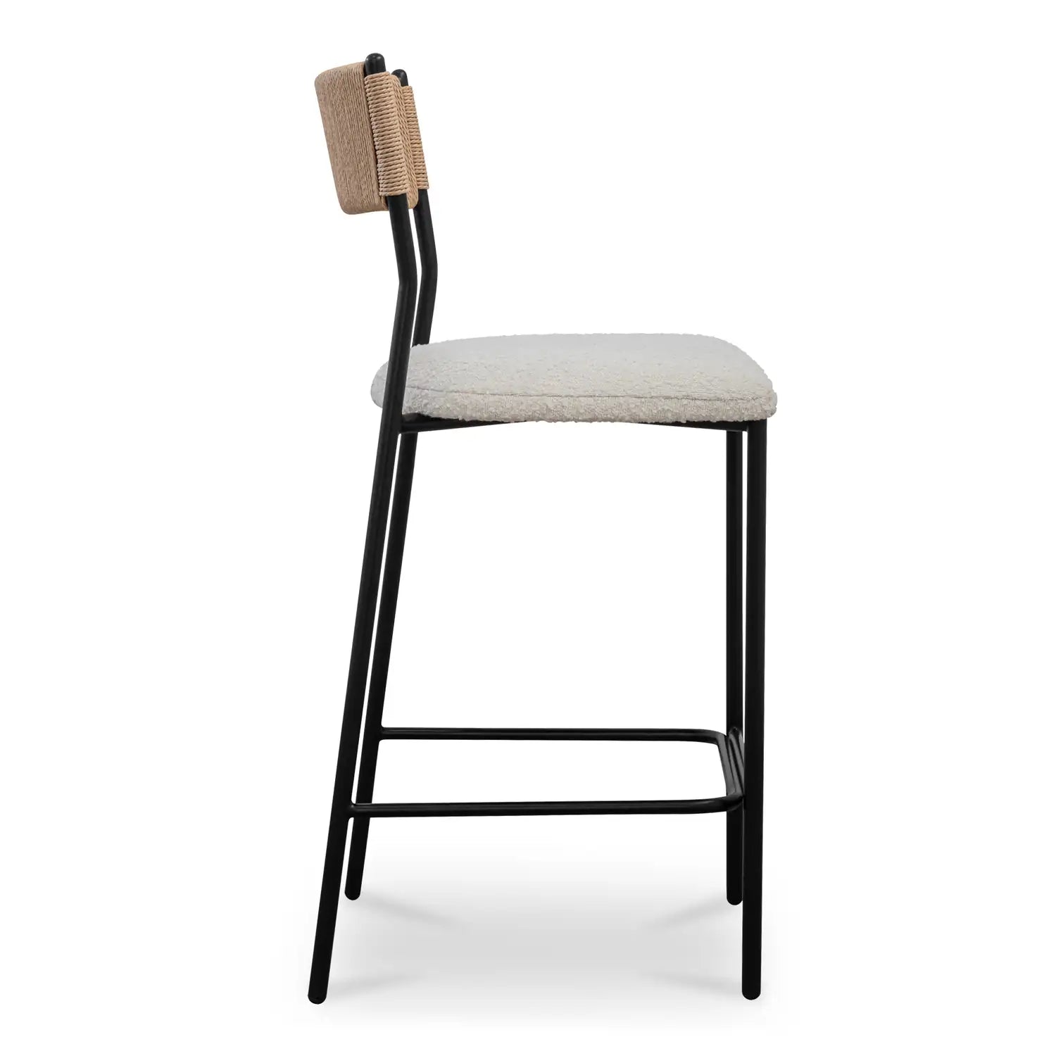 MOES, FOLEY COUNTER STOOLS, BAR STOOLS