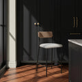 MOES, FOLEY COUNTER STOOLS, BAR STOOLS