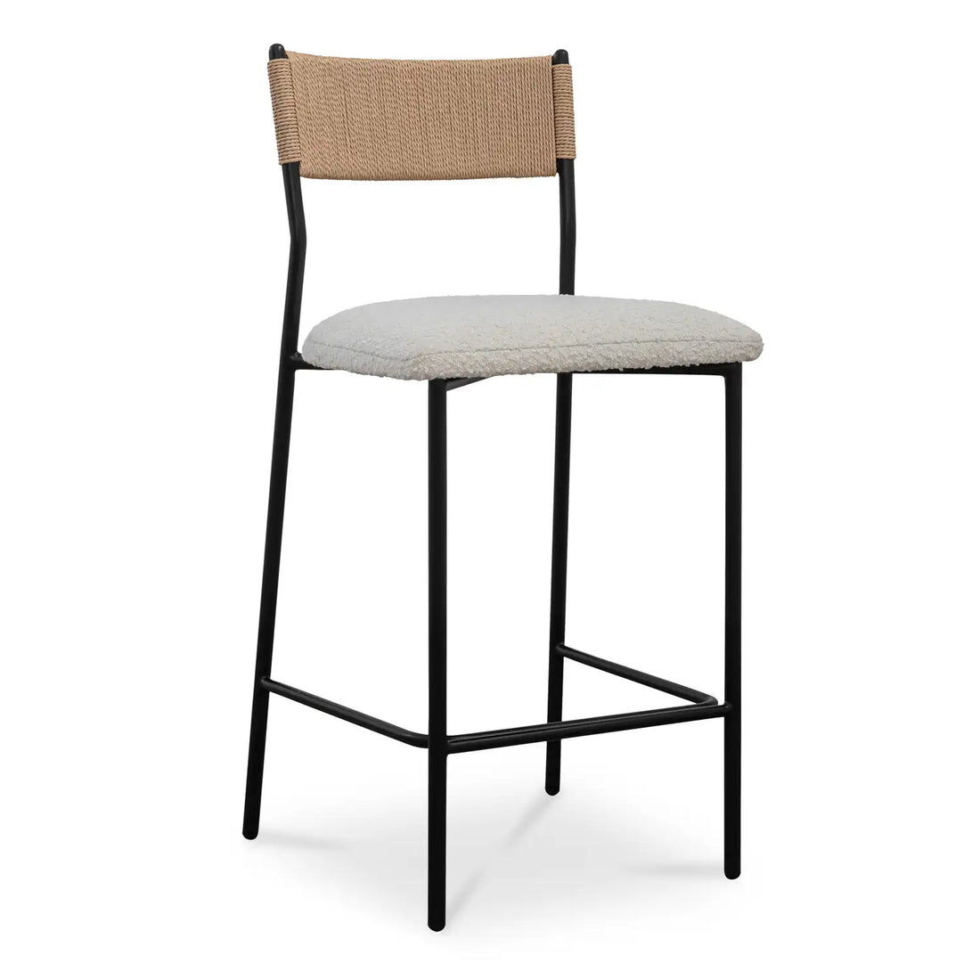 MOES, FOLEY COUNTER STOOLS, BAR STOOLS