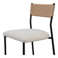 MOES, FOLEY COUNTER STOOLS, BAR STOOLS