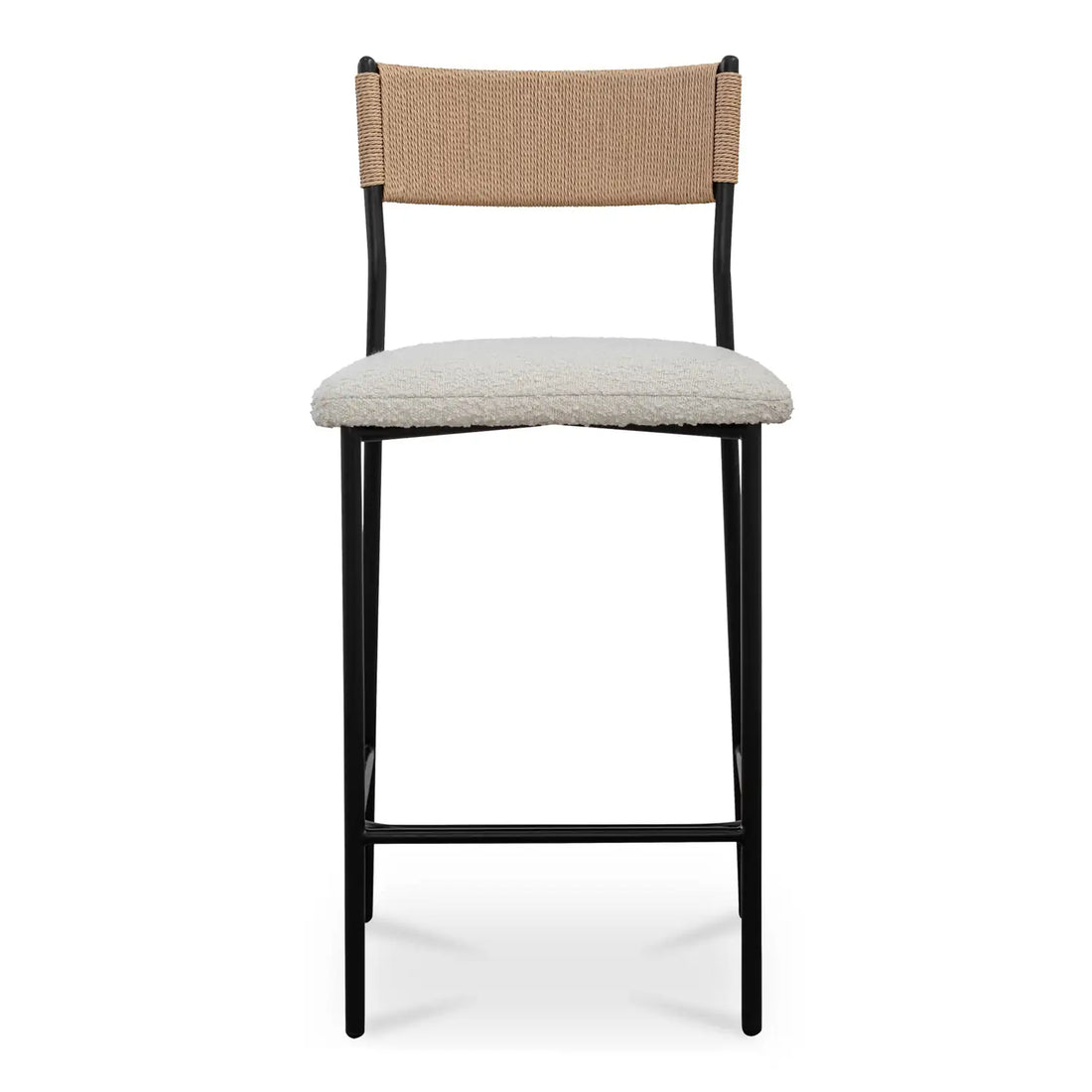 MOES, FOLEY COUNTER STOOLS, BAR STOOLS