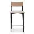 MOES, FOLEY COUNTER STOOLS, BAR STOOLS