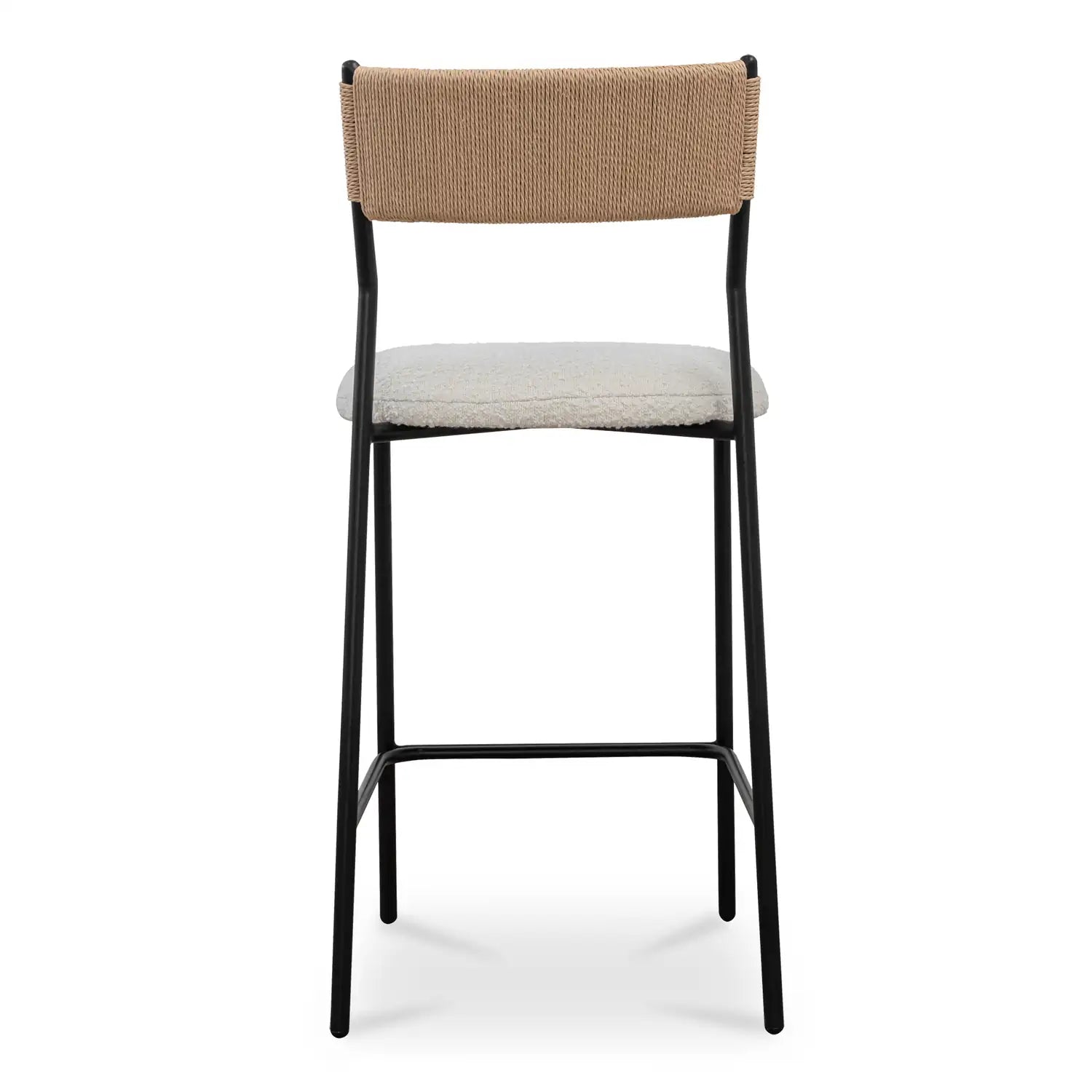 MOES, FOLEY COUNTER STOOLS, BAR STOOLS
