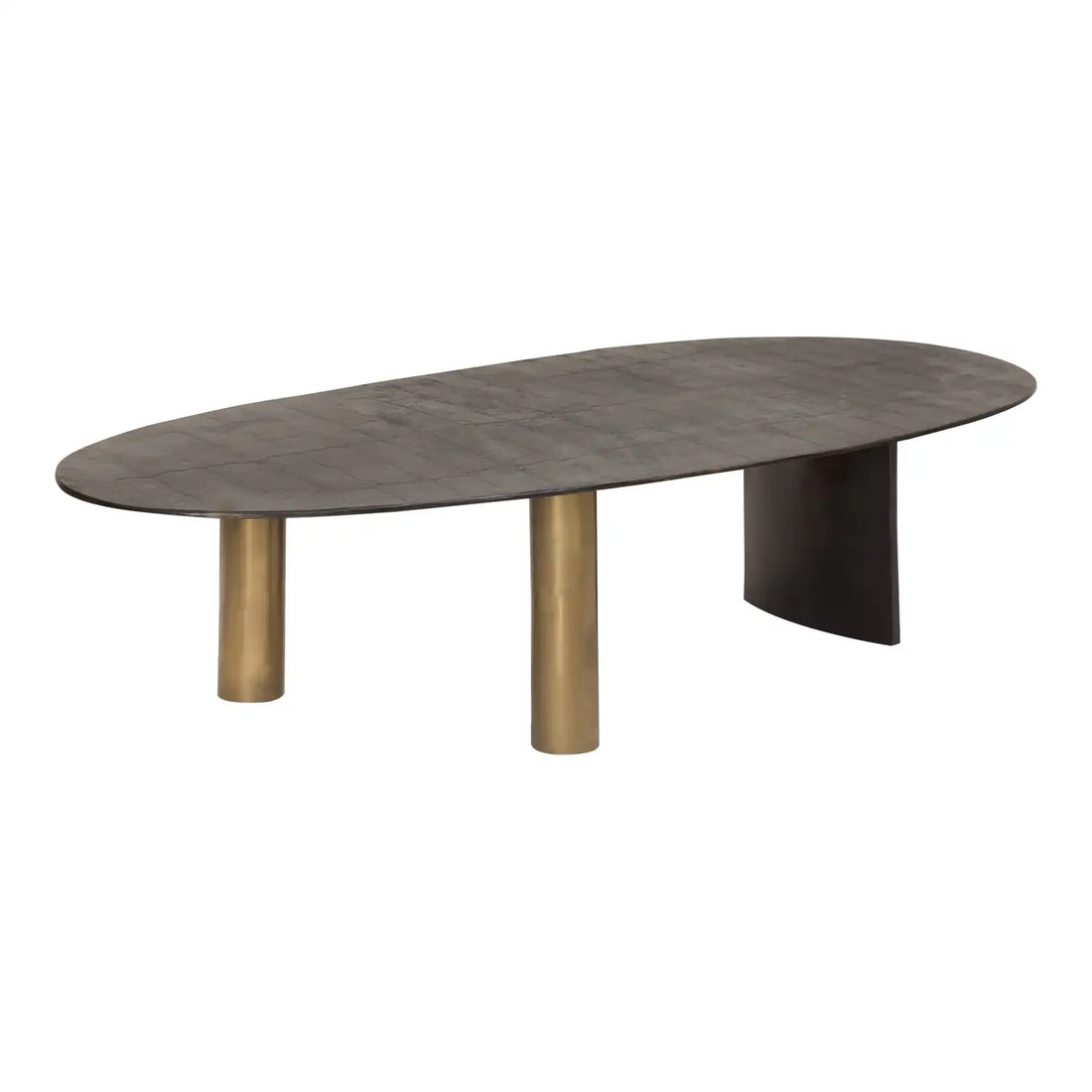 MOES NICKO COFFEE TABLES - Coffee