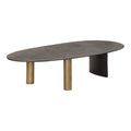 MOES NICKO COFFEE TABLES - Coffee