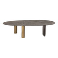 MOES NICKO COFFEE TABLES - Coffee