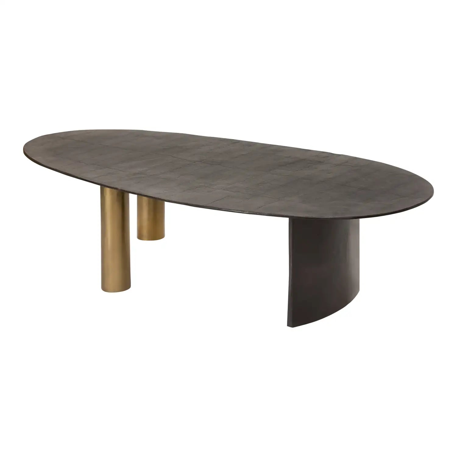 MOES NICKO COFFEE TABLES - Coffee