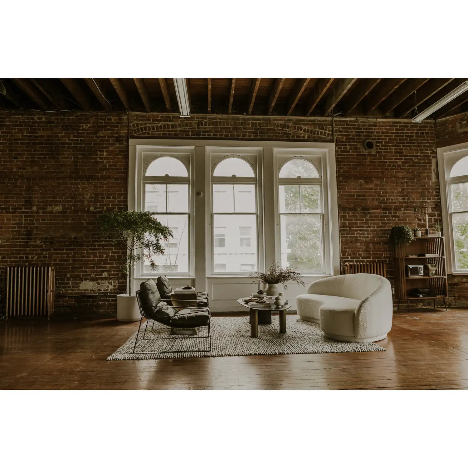 MOES NICKO COFFEE TABLES - Coffee
