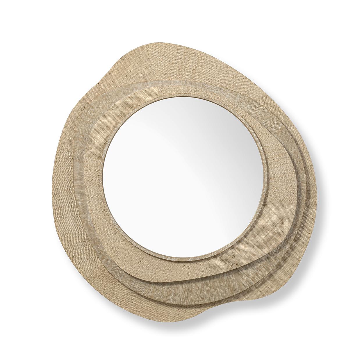 PALECEK, LARISSA MIRROR, MIRRORS