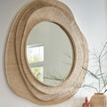 PALECEK, LARISSA MIRROR, MIRRORS