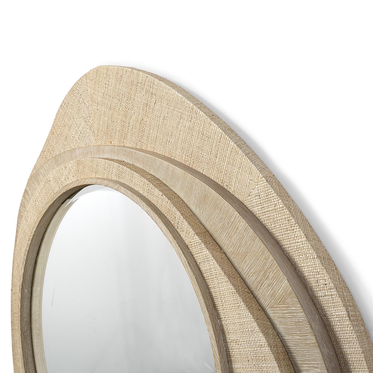 PALECEK, LARISSA MIRROR, MIRRORS