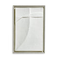 UTTERMOST, BELOW THE SURFACE ABSTRACT ART, ART