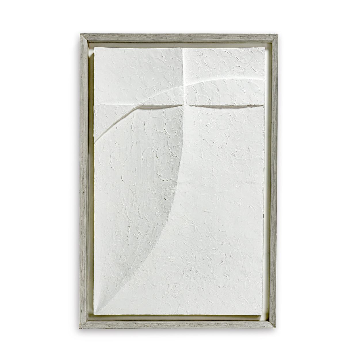 UTTERMOST, BELOW THE SURFACE ABSTRACT ART, ART