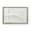 UTTERMOST, SKIPPING FORGED WALL ART, ART