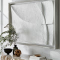 UTTERMOST, MERCURY HAND ABSTRACT ART, ART