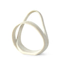 PALECEK INDIO MARBLE SCULPTURE - Decorative Accents
