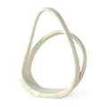 PALECEK INDIO MARBLE SCULPTURE - Decorative Accents