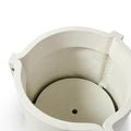 PALECEK ROGAN OUTDOOR PLANTER - Outdoor Decorative Accents