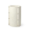PALECEK, ROGAN OUTDOOR PLANTER, OUTDOOR DECORATIVE ACCENTS