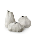 PALECEK JADEN URN - Decorative Accents