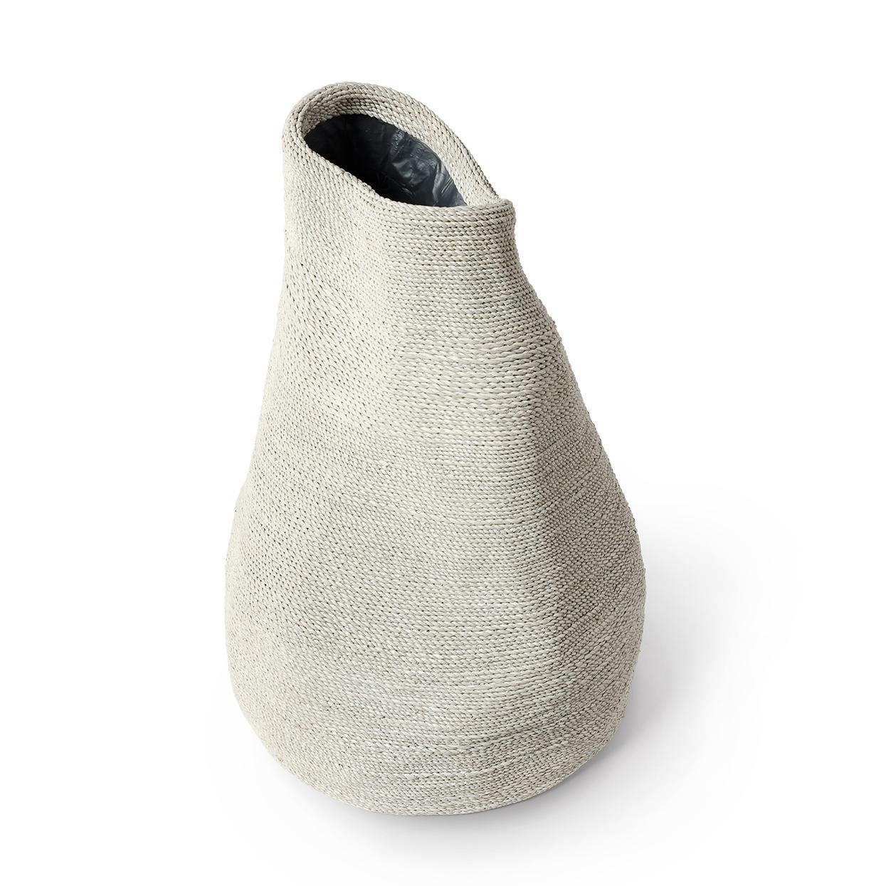 PALECEK JADEN URN - Decorative Accents