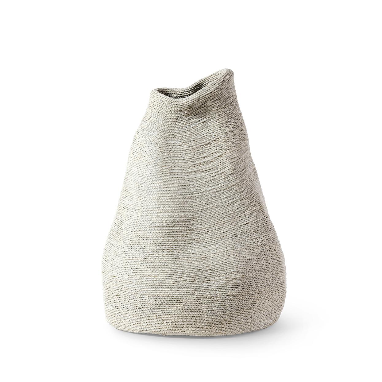 PALECEK JADEN URN - Decorative Accents