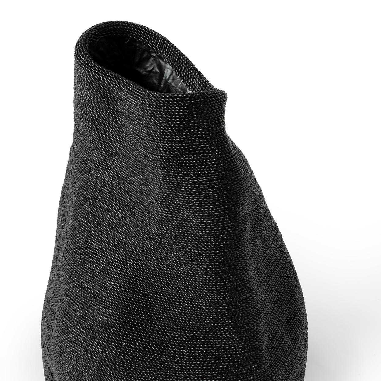 PALECEK JADEN URN - Decorative Accents