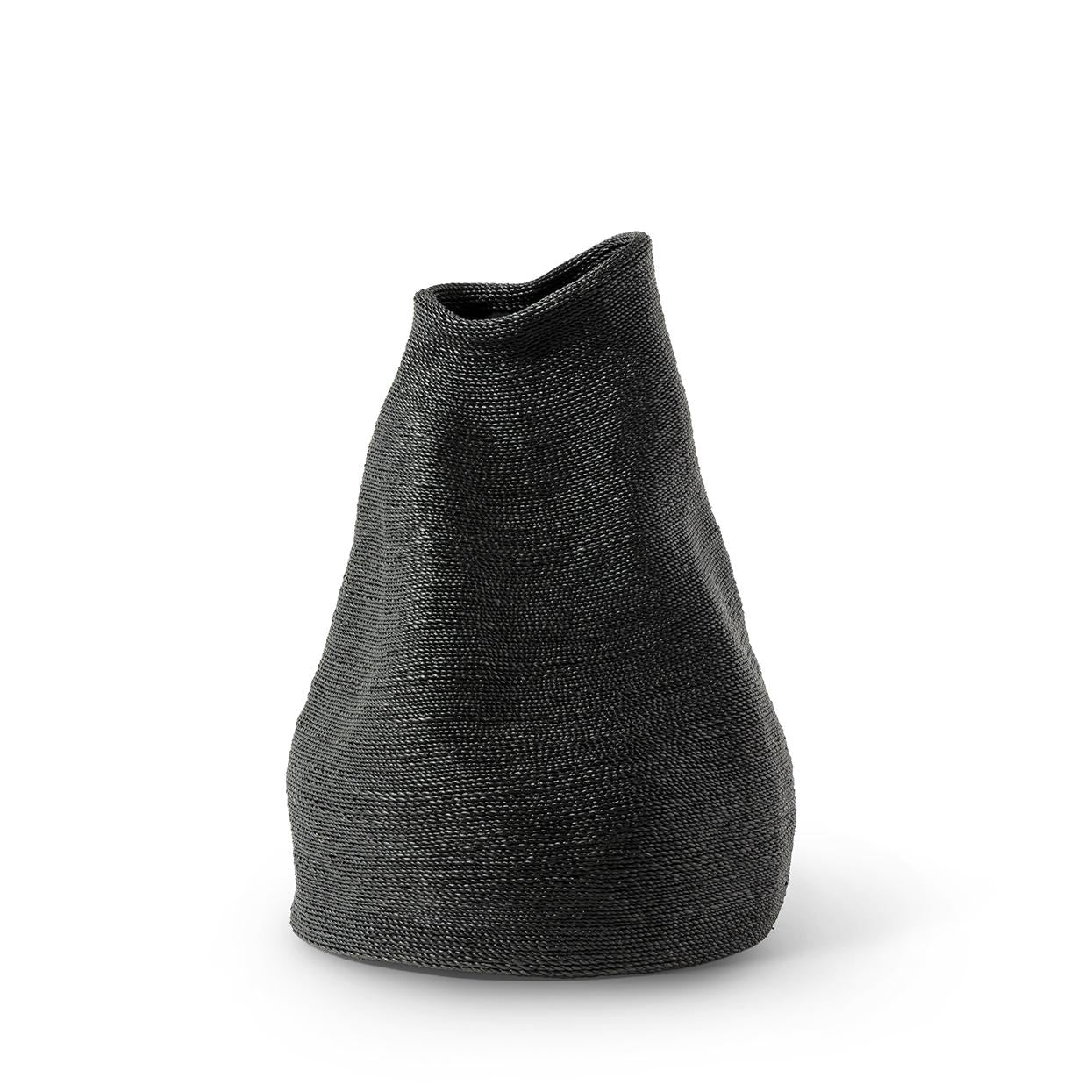 PALECEK JADEN URN - Decorative Accents