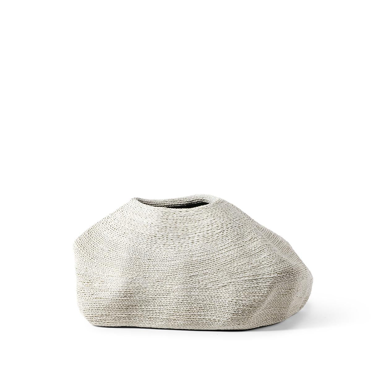 PALECEK JADEN URN - Decorative Accents