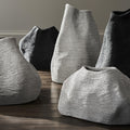 PALECEK JADEN URN - Decorative Accents