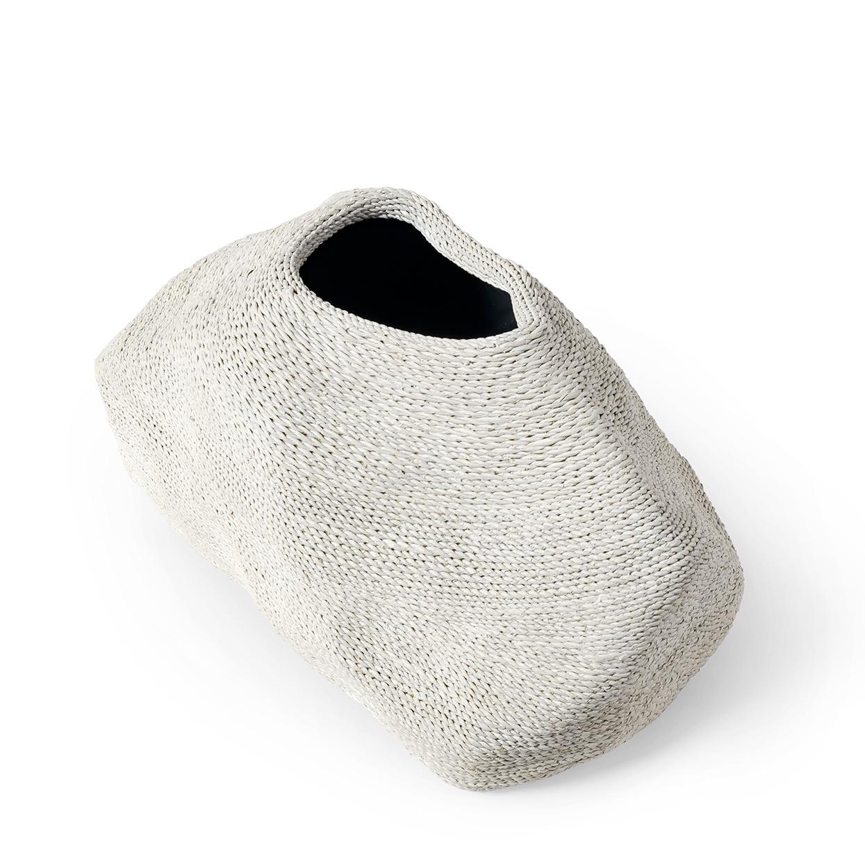 PALECEK JADEN URN - Decorative Accents