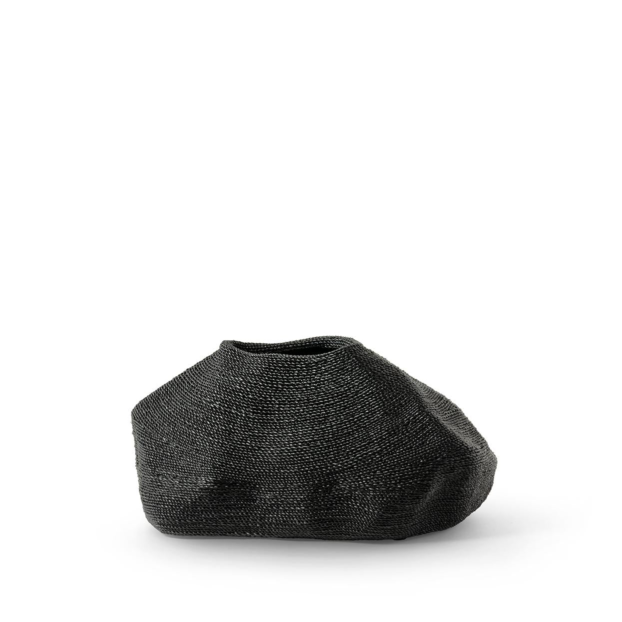 PALECEK JADEN URN - Decorative Accents