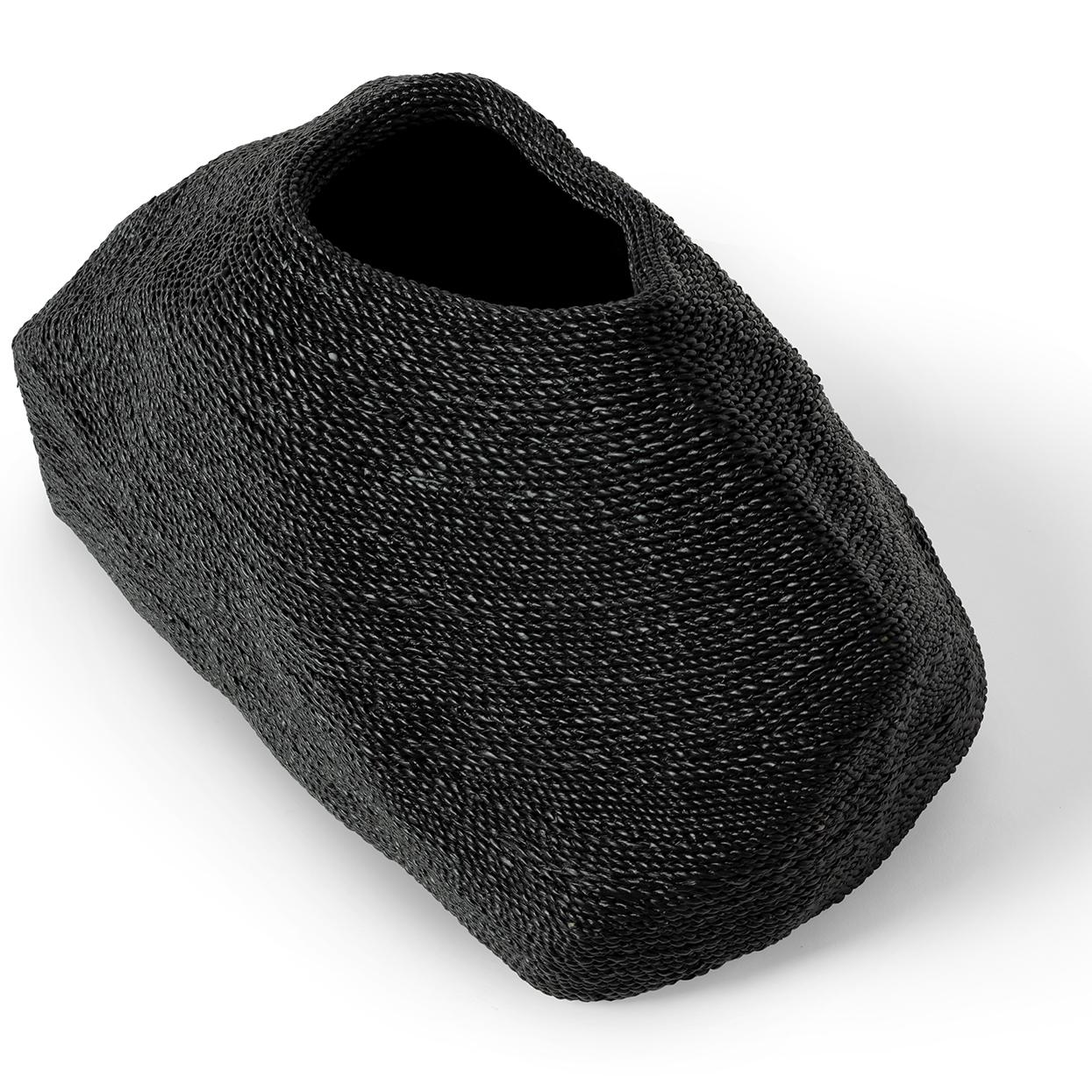 PALECEK JADEN URN - Decorative Accents