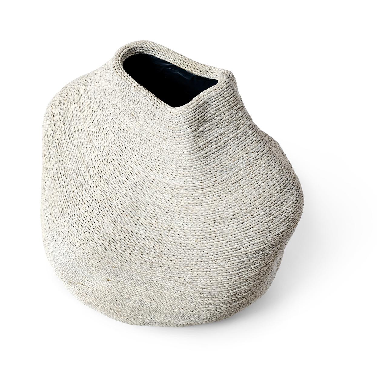 PALECEK JADEN URN - Decorative Accents